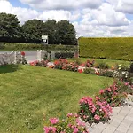 Jordan's Drum Haven B&b,