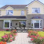 B&B Jordan's Drum Haven B&b,