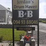Jordan's Drum Haven B&b, 5* Knock (Mayo)