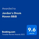 B&B Jordan's Drum Haven B&b, 녹