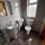 Jordan's Drum Haven B&b, Bed and breakfast Knock (Mayo)