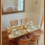 Jordan's Drum Haven B&b,