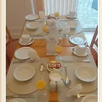 Jordan's Drum Haven B&b,