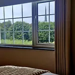Jordan's Drum Haven B&b, Bed and breakfast