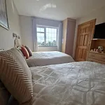 Jordan's Drum Haven B&b, 5* 녹