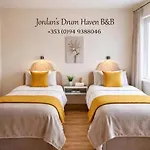 Jordan's Drum Haven B&b, 5*