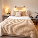 Jordan's Drum Haven B&b, B&B 녹