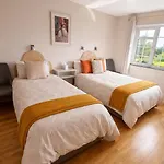 Jordan's Drum Haven B&b, 5*