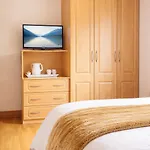 Jordan's Drum Haven B&b, 5* 녹