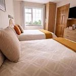 Jordan's Drum Haven B&b, 5*