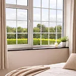 Jordan's Drum Haven B&b, B&B 5*