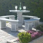 B&B Jordan's Drum Haven B&b, 5*