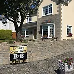Jordan's Drum Haven B&b, Bed and breakfast