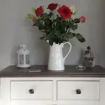 Bed and breakfast Jordan's Drum Haven B&b, Knock (Mayo)