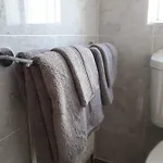 Jordan's Drum Haven B&b,