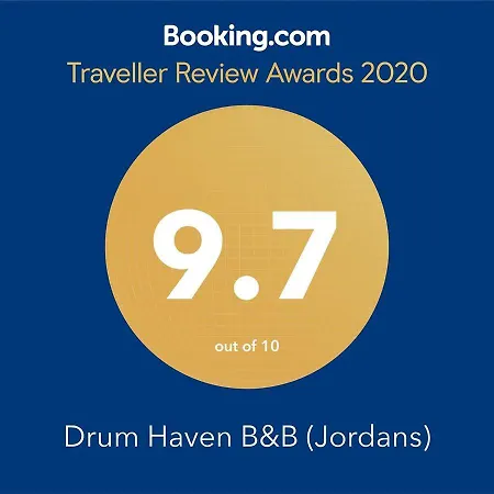 Jordan's Drum Haven B&b, Knock 5* Knock (Mayo)