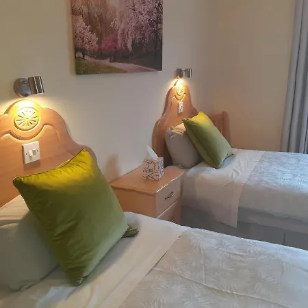 Jordan's Drum Haven B&b, Knock 5* Knock (Mayo)