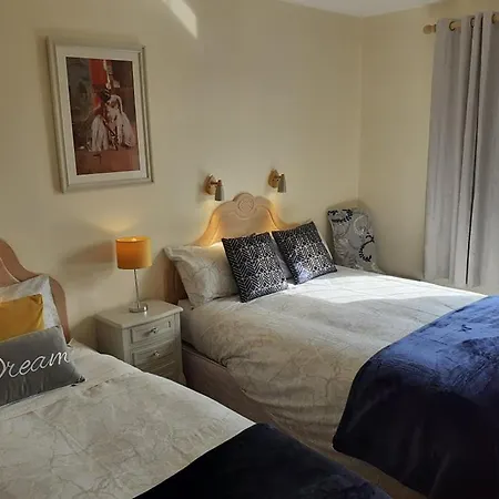 Jordan's Drum Haven B&b, Knock Bed & Breakfast Knock (Mayo)