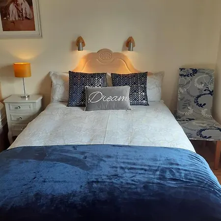 Jordan's Drum Haven B&b, Knock Bed & Breakfast