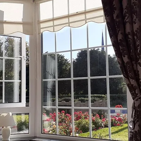 Jordan's Drum Haven B&b,