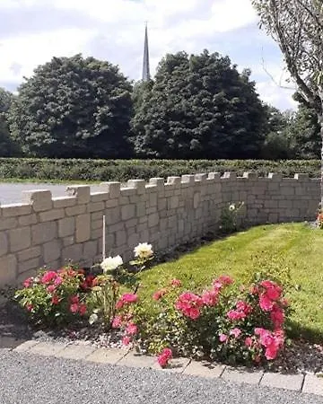 Jordan's Drum Haven B&b, נוק