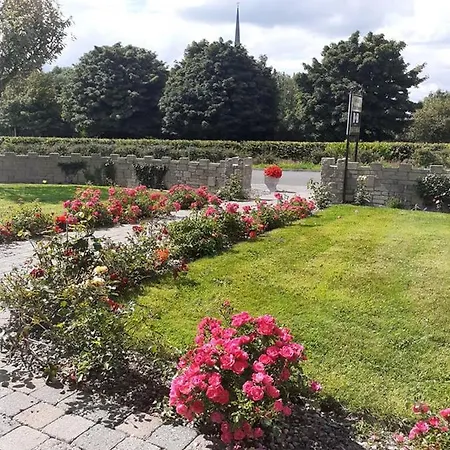 Jordan's Drum Haven B&b, Knock Bed & Breakfast 5*