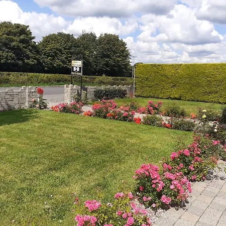 Jordan's Drum Haven B&b,