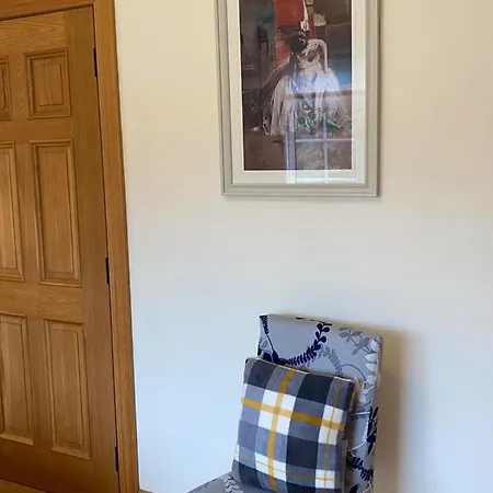 Jordan's Drum Haven B&b, Knock Bed & Breakfast 5*