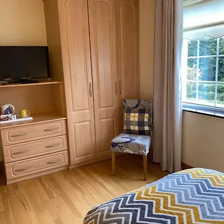 Jordan's Drum Haven B&b, Knock Bed & Breakfast