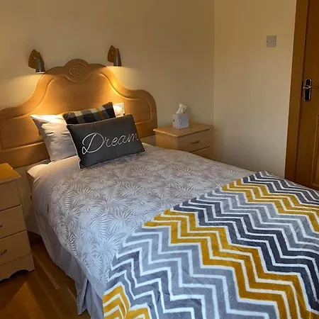 Jordan's Drum Haven B&b, Knock 5* Knock (Mayo)