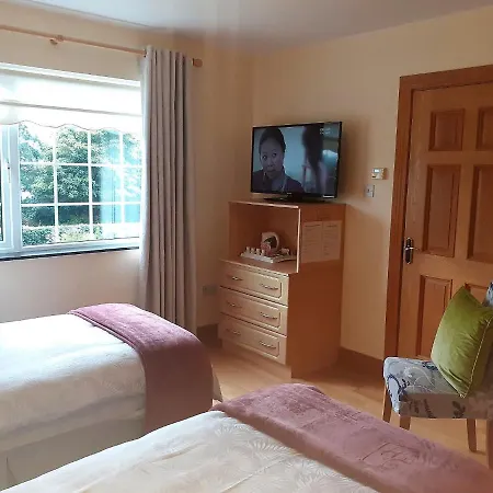 Bed & Breakfast Jordan's Drum Haven B&b, Knock Knock (Mayo)