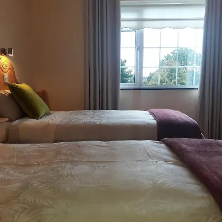 Jordan's Drum Haven B&b, Knock Bed & Breakfast