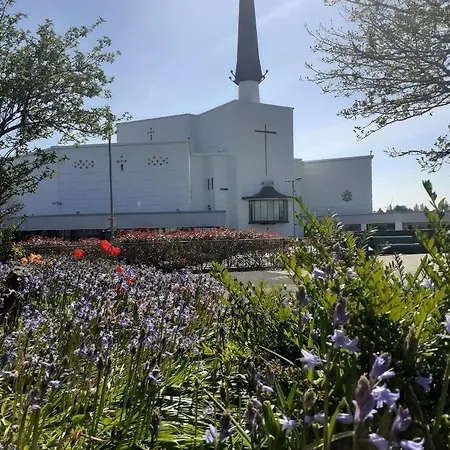 Jordan's Drum Haven B&b, Отель типа 