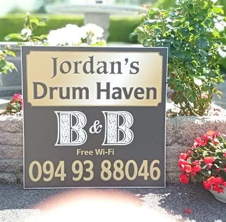 Jordan's Drum Haven B&b, Knock Knock (Mayo)