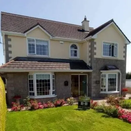 Jordan's Drum Haven B&b,