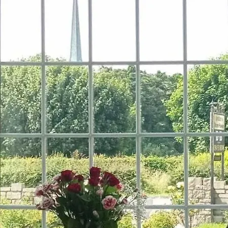 Jordan's Drum Haven B&b, 5* Нок