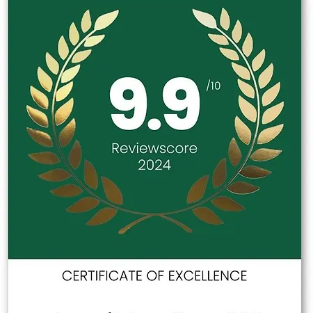 Jordan's Drum Haven B&b,