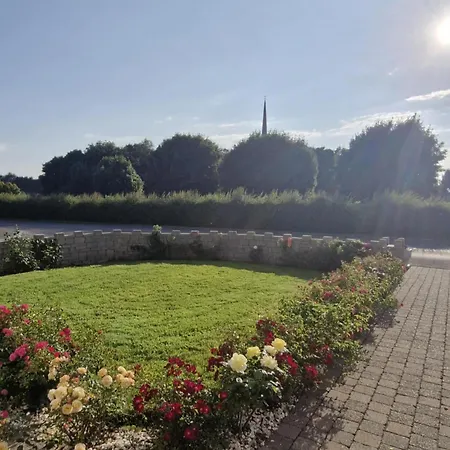 Jordan's Drum Haven B&b,