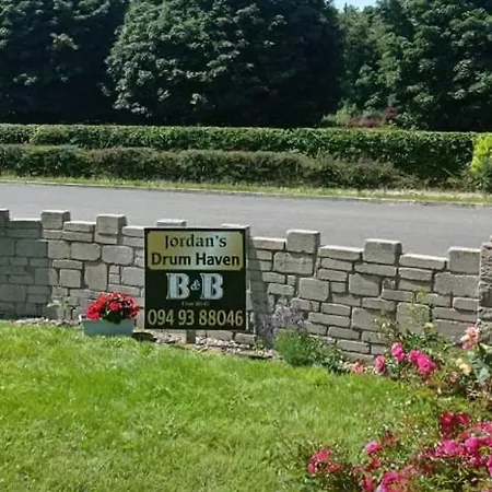 Jordan's Drum Haven B&b, Panzió 5*