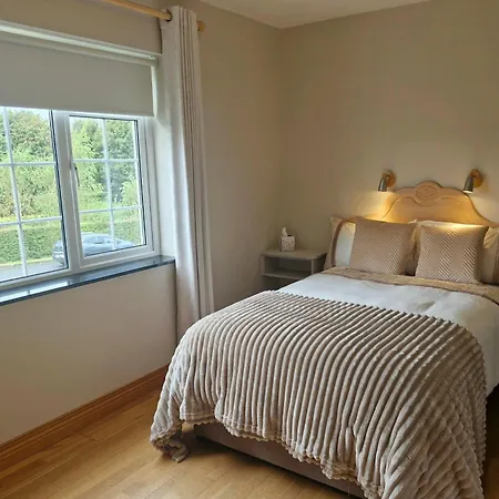 Jordan's Drum Haven B&b, 5* Knock