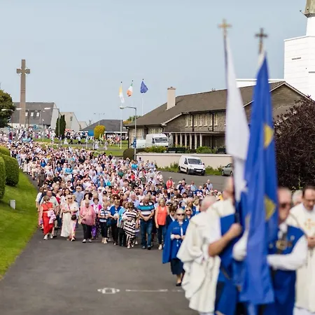 Panzió Jordan's Drum Haven B&b, 5*