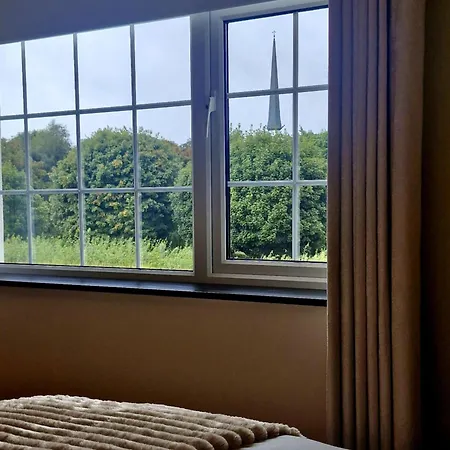 Jordan's Drum Haven B&b, לינה וארוחת בוקר