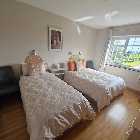 Jordan's Drum Haven B&b, 5*