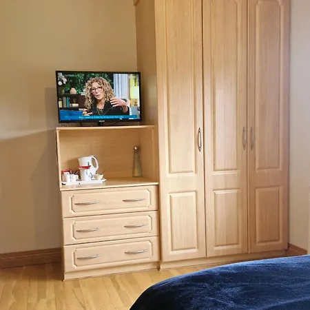 Jordan's Drum Haven B&b, 5* Нок