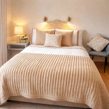 Jordan's Drum Haven B&b, فندق مبيت وإفطار نوك