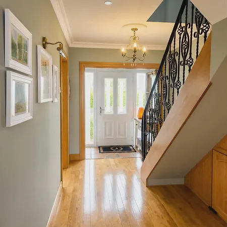 Jordan's Drum Haven B&b, فندق مبيت وإفطار