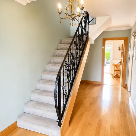 Jordan's Drum Haven B&b, فندق مبيت وإفطار