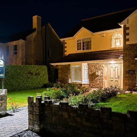Jordan's Drum Haven B&b, فندق مبيت وإفطار