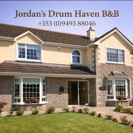 Jordan's Drum Haven B&b, فندق مبيت وإفطار 5*