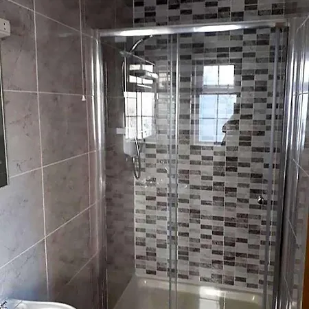 Jordan's Drum Haven B&b, فندق مبيت وإفطار